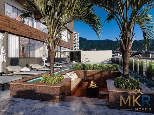 Apartamento para Venda em Itapema - 4