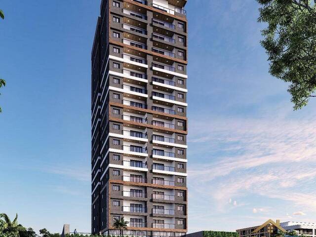 #M336 - Apartamento para Venda em Itapema - SC