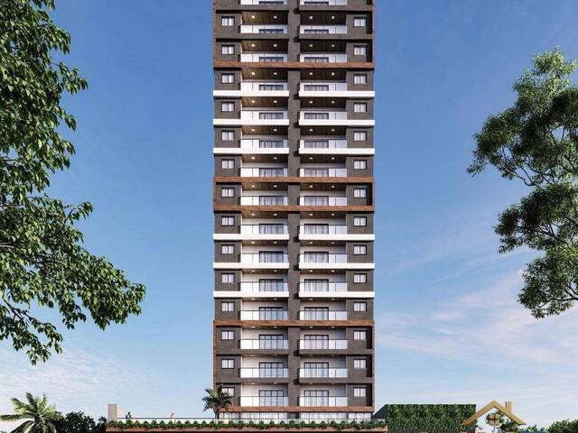 Apartamento para Venda em Itapema - 5