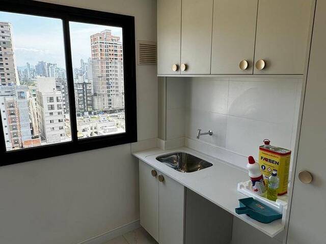 #M337 - Apartamento para Venda em Porto Belo - SC