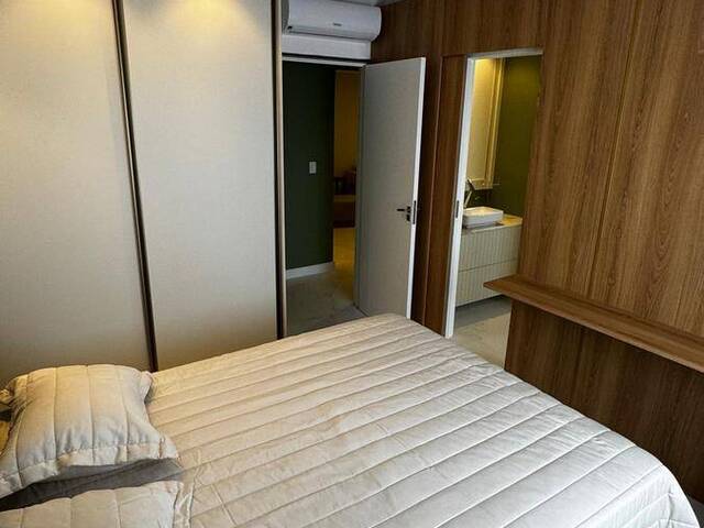 #M337 - Apartamento para Venda em Porto Belo - SC