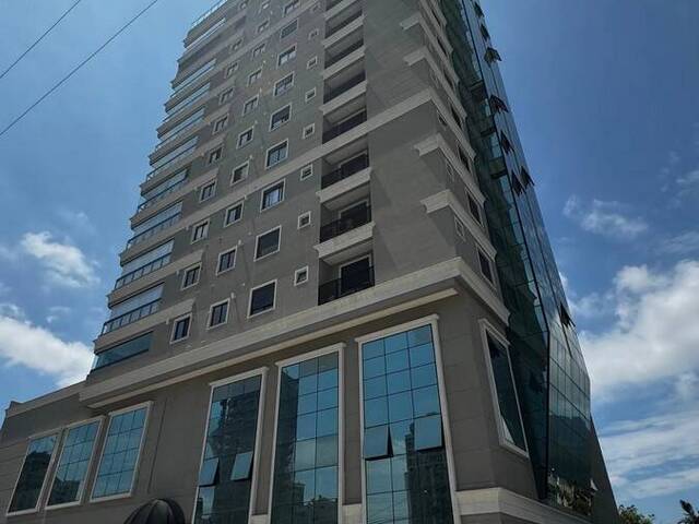 #M337 - Apartamento para Venda em Porto Belo - SC