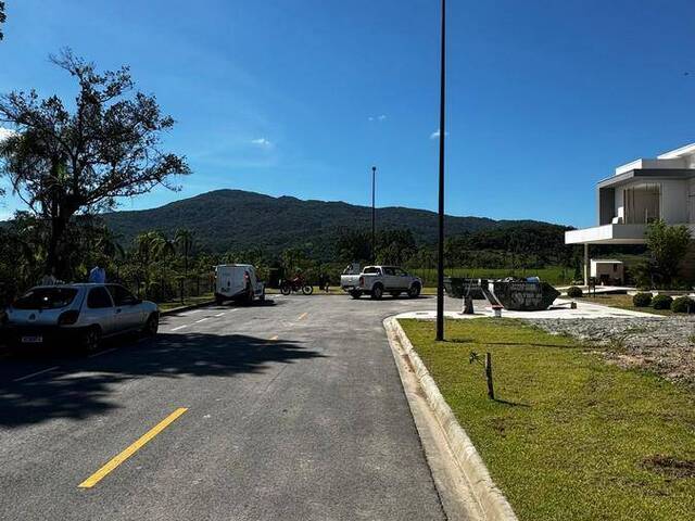 #T338 - Terreno para Venda em Porto Belo - SC
