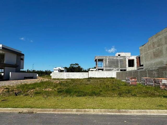 #T338 - Terreno para Venda em Porto Belo - SC