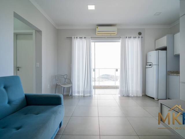 #M339 - Apartamento para Venda em Bombinhas - SC