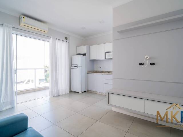 #M339 - Apartamento para Venda em Bombinhas - SC