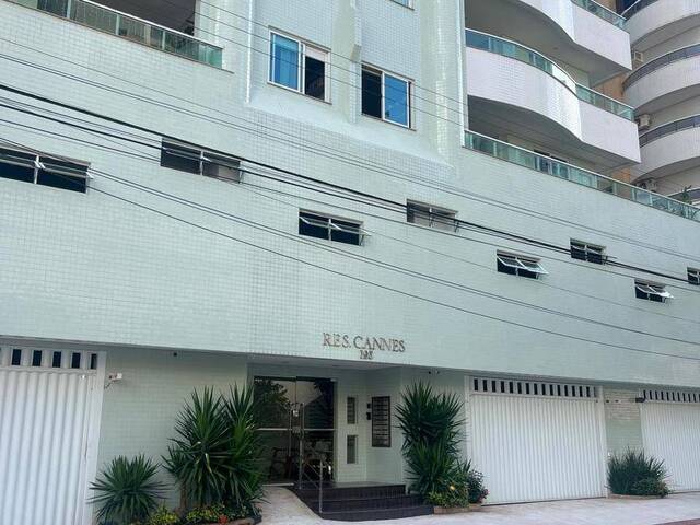 #M342 - Apartamento para Venda em Balneário Camboriú - SC