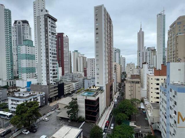 Apartamento para Venda em Balneário Camboriú - 4