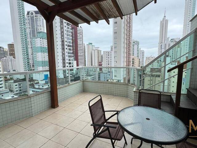 #M342 - Apartamento para Venda em Balneário Camboriú - SC