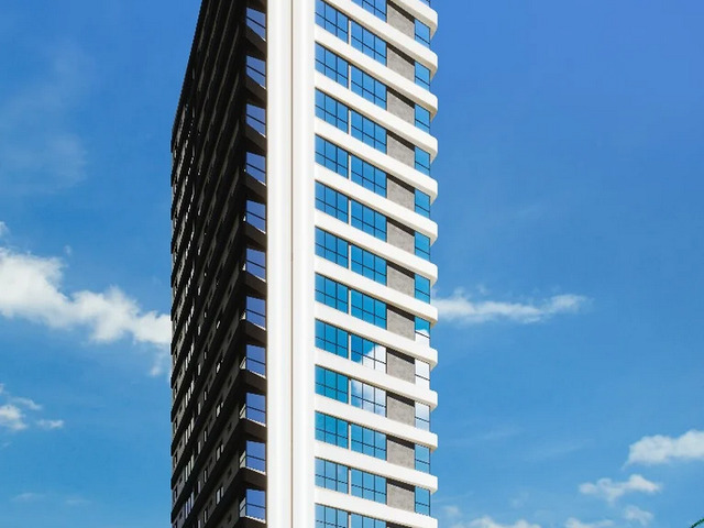 #M344 - Apartamento para Venda em Porto Belo - SC