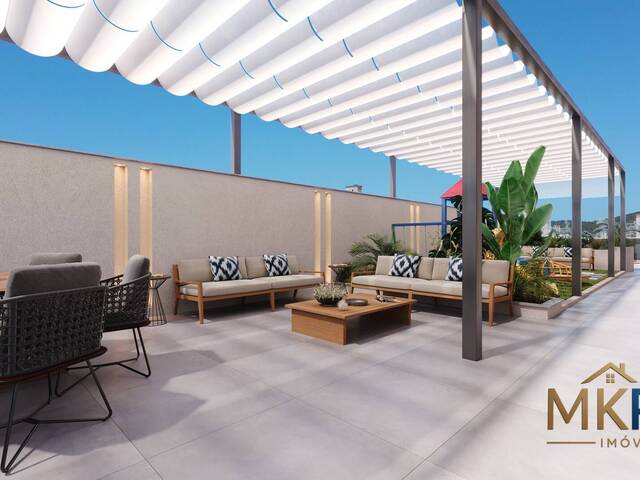 Apartamento para Venda em Porto Belo - 5