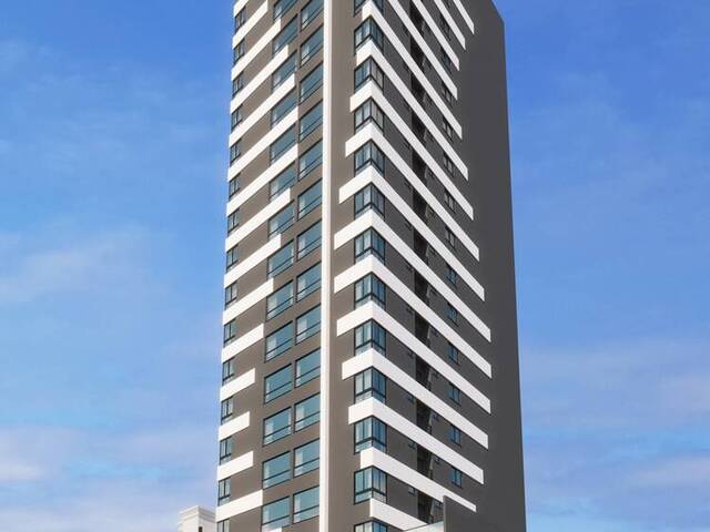 #M345 - Apartamento para Venda em Porto Belo - SC