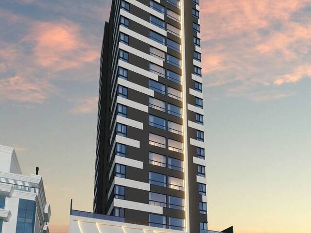 #M345 - Apartamento para Venda em Porto Belo - SC