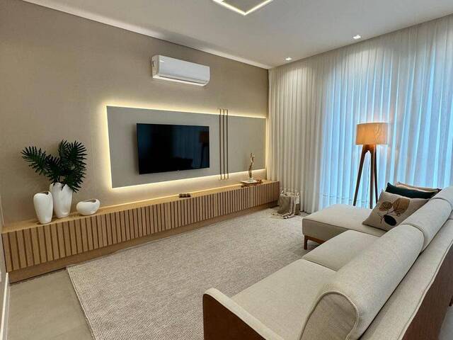 #M346 - Apartamento para Venda em Itapema - SC