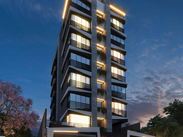 #M343 - Apartamento para Venda em Porto Belo - SC