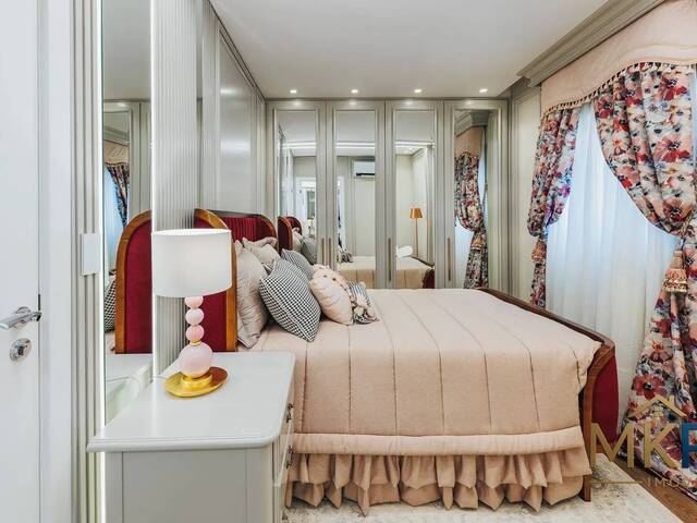 Apartamento para Venda em Itapema - 5