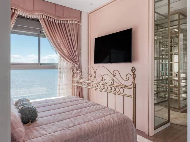 #M348 - Apartamento para Venda em Itapema - SC