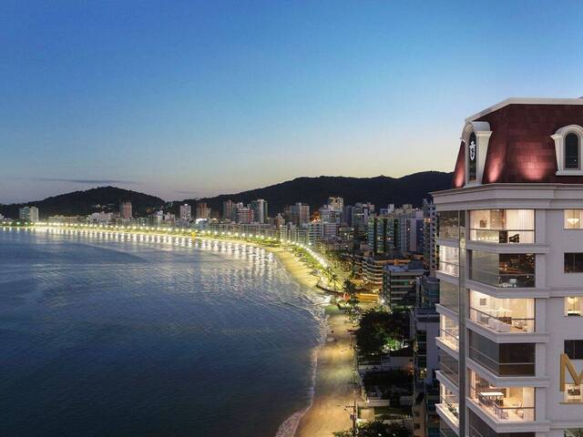 Apartamento para Venda em Itapema - 5