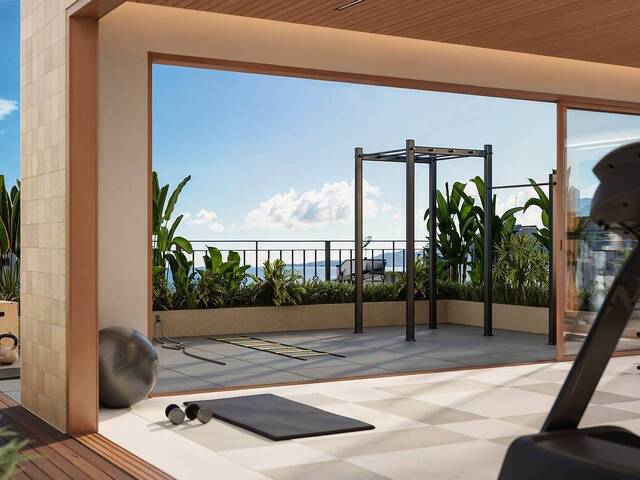 Apartamento para Venda em Itapema - 5