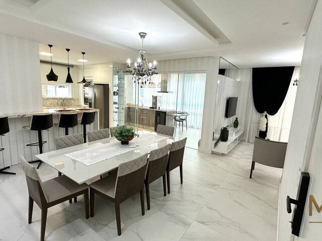#M351 - Apartamento para Venda em Itapema - SC