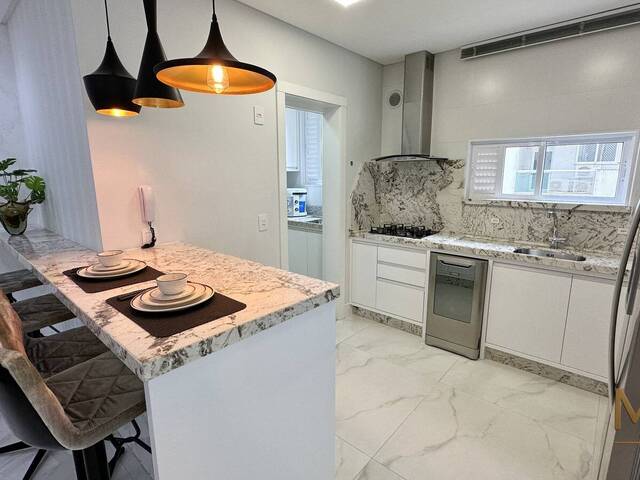 #M351 - Apartamento para Venda em Itapema - SC