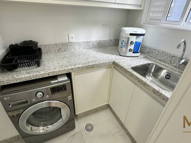 Apartamento para Venda em Itapema - 5