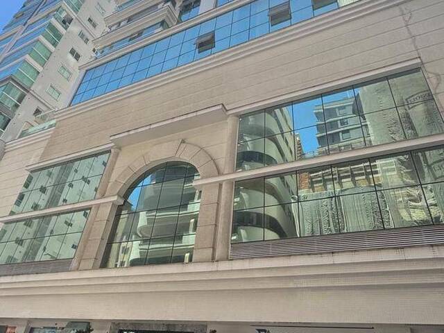 #M351 - Apartamento para Venda em Itapema - SC