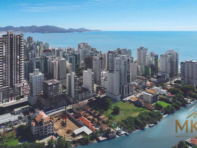 #M353 - Apartamento para Venda em Itapema - SC