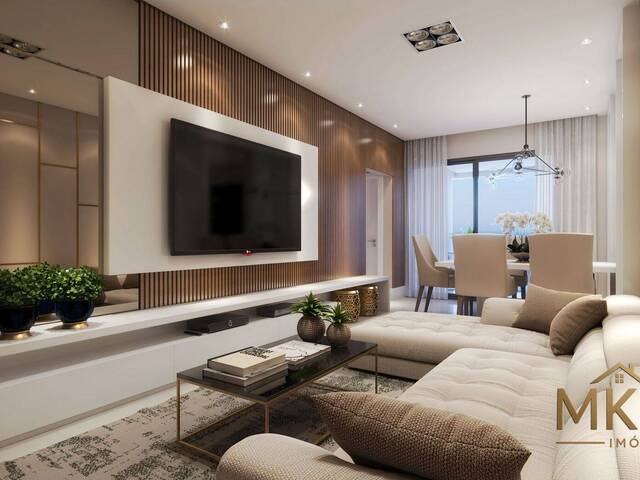 #M358 - Apartamento para Venda em Itapema - SC
