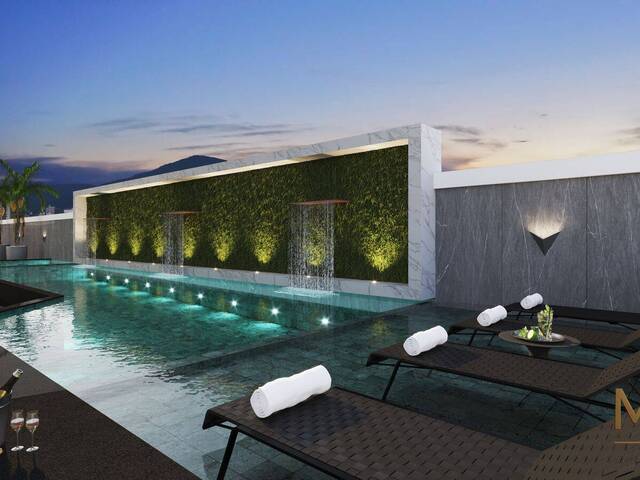 #M359 - Apartamento para Venda em Itapema - SC