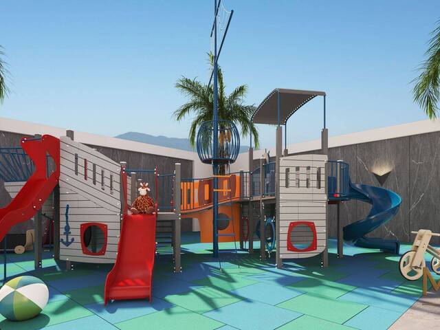 Apartamento para Venda em Itapema - 5