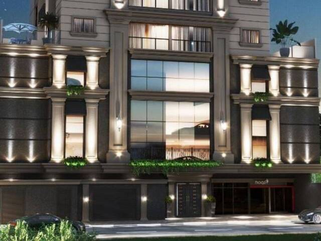 #M360 - Apartamento para Venda em Itapema - SC