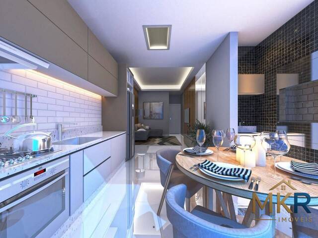 #M360 - Apartamento para Venda em Itapema - SC
