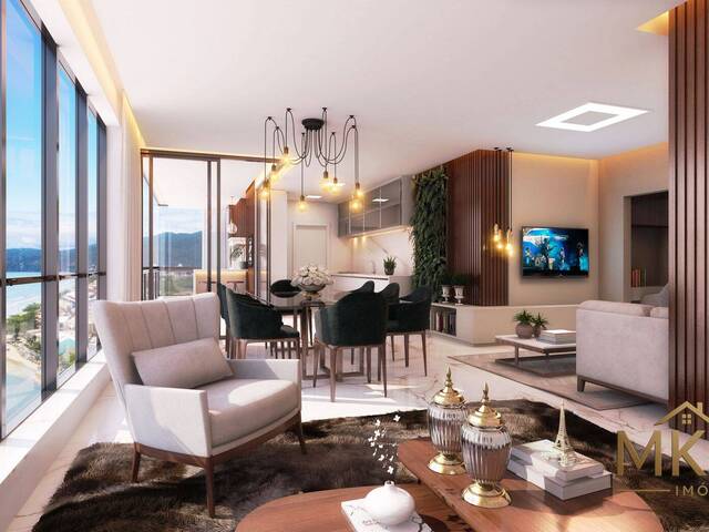 #M361 - Apartamento para Venda em Itapema - SC