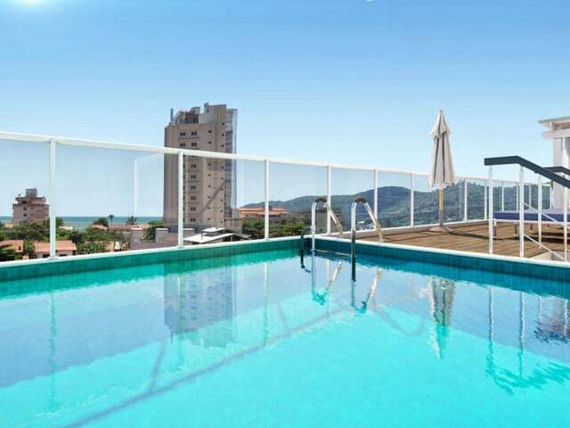 #M363 - Apartamento para Venda em Porto Belo - SC
