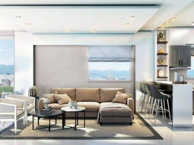 Apartamento para Venda em Porto Belo - 4