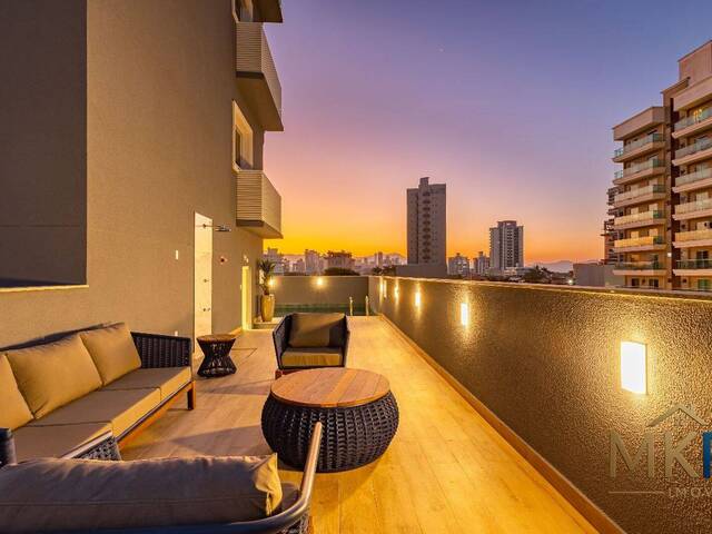 #M363 - Apartamento para Venda em Porto Belo - SC