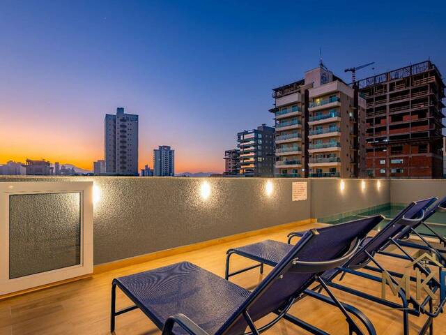Apartamento para Venda em Porto Belo - 5
