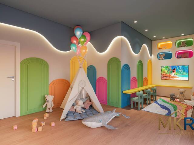 Apartamento para Venda em Porto Belo - 5