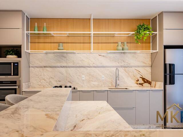 #365 - Apartamento para Venda em Porto Belo - SC