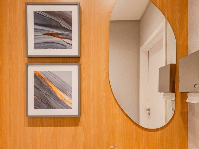 Apartamento para Venda em Porto Belo - 5