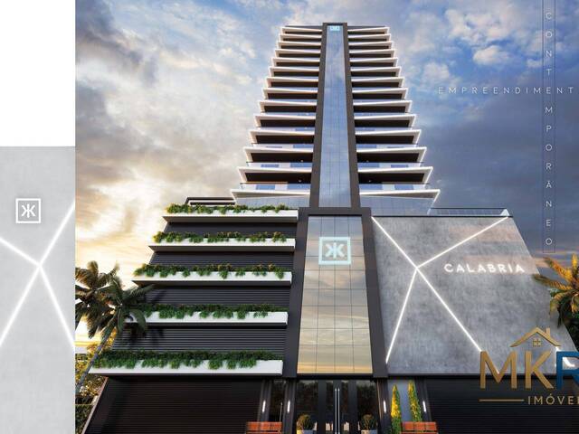 #M366 - Apartamento para Venda em Porto Belo - SC