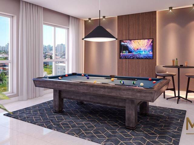 #M369 - Apartamento para Venda em Porto Belo - SC