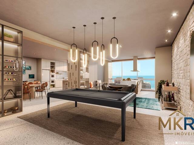 Apartamento para Venda em Itapema - 2