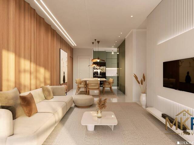 Apartamento para Venda em Itapema - 3
