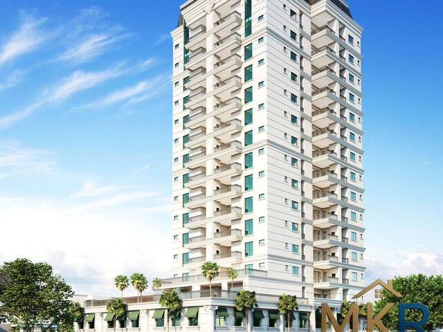 Apartamento para Venda em Itapema - 2