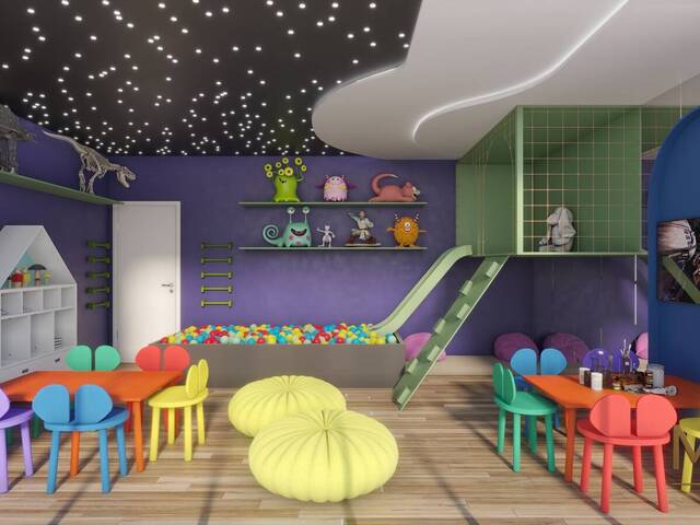 Apartamento para Venda em Itapema - 5
