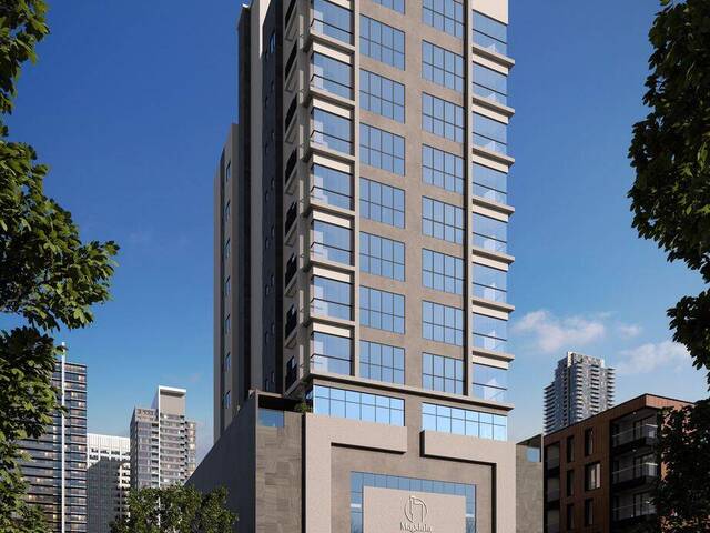 Apartamento para Venda em Itapema - 5