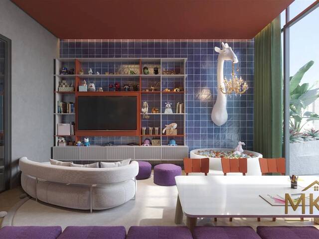 Apartamento para Venda em Itapema - 2