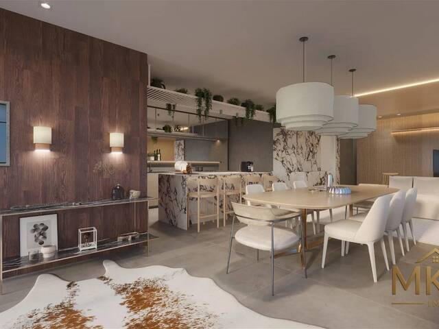 Apartamento para Venda em Itapema - 3